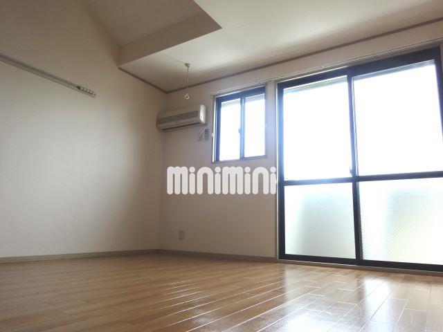 居室・リビング　広いワンルーム