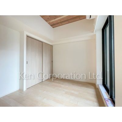 その他部屋・スペース　同タイプ2階のお部屋を撮影。仕様が異なることがあります。