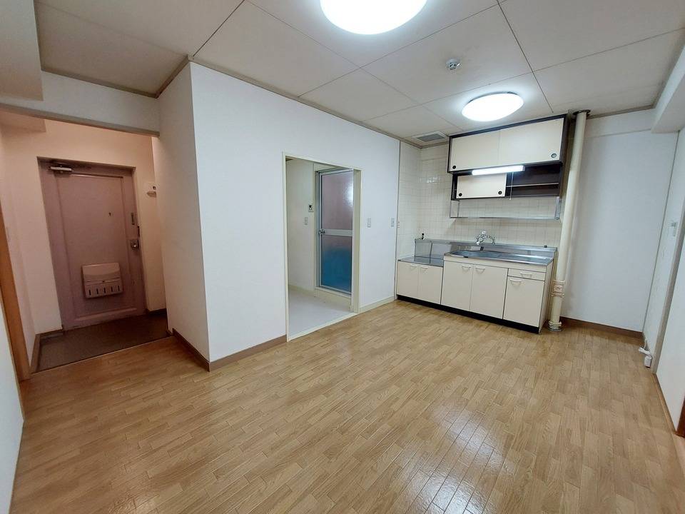 居室・リビング　ダイニング