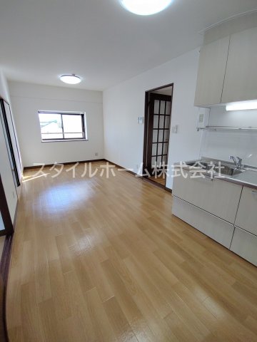 居室・リビング　おしゃれなリビングです