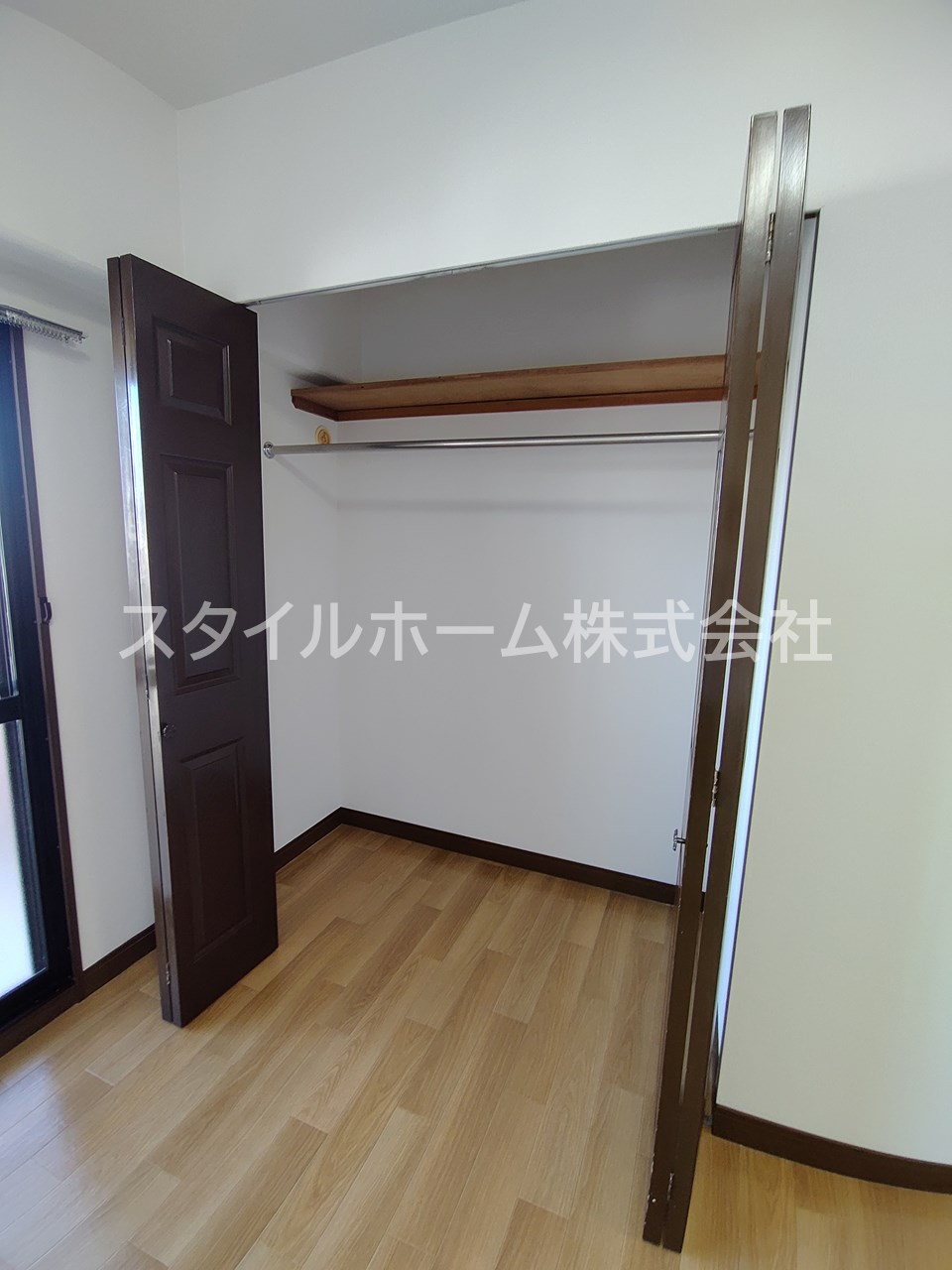 収納　こまごまとしたものを収納できそうですね