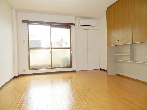 居室・リビング　洋室