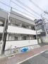 熊野前駅より徒歩5分 2階 築5年11ヶ月の賃貸物件