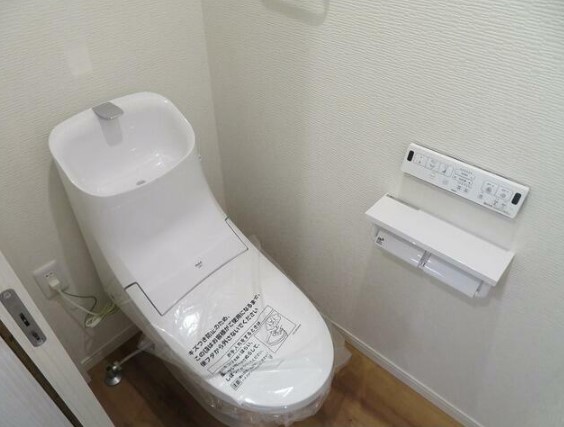 トイレ　☆トイレ☆