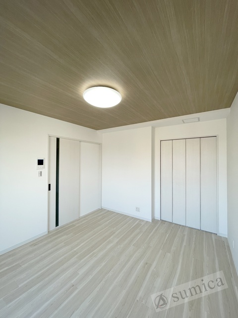 その他部屋・スペース　同型施工モデル写真