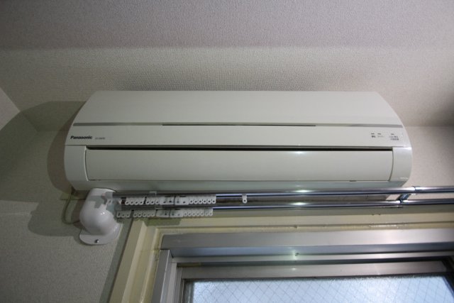 その他設備　同物件、別号室のものです。