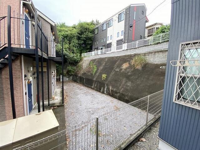 その他共有部分　?