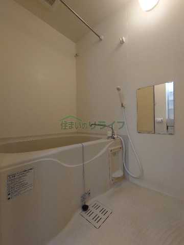 バス・シャワールーム　メイクスデザイン西新宿