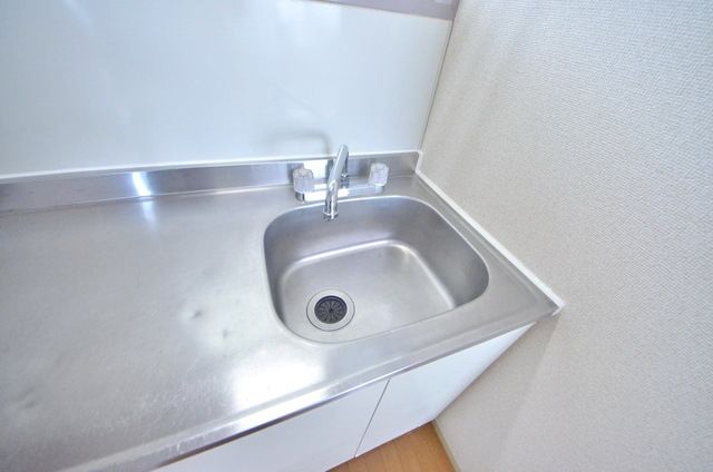 その他　シンク♪