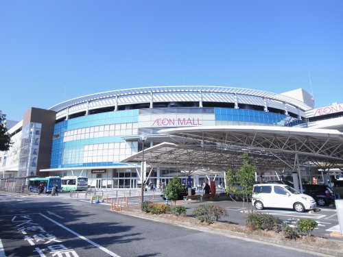 スーパー　イオンモール橿原（スーパー）まで1484m