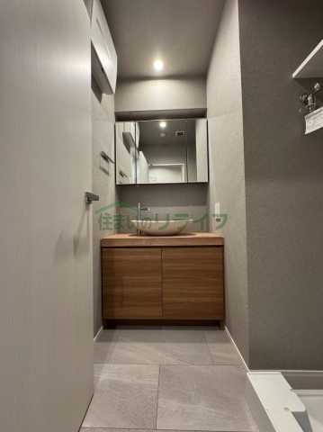 その他共有部分　レジディア目白