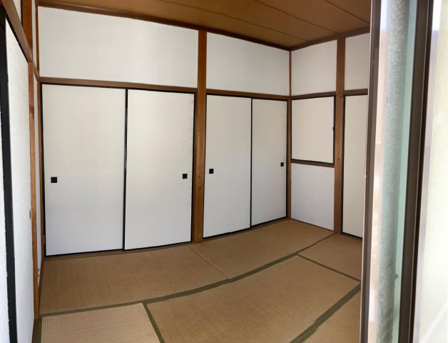 その他部屋・スペース　2階には居心地の良い和室があります！