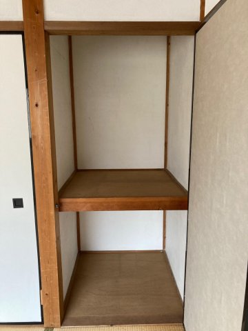 その他　大容量収納です！