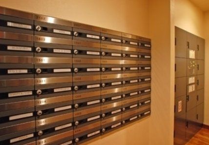 その他共有部分　共有部分