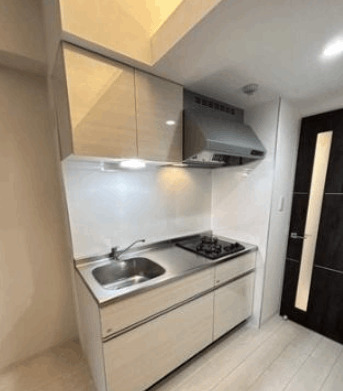 キッチン　別部屋参照