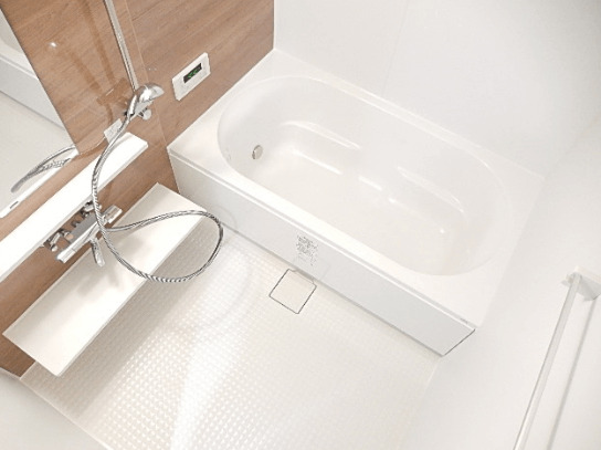 バス・シャワールーム　別部屋参照