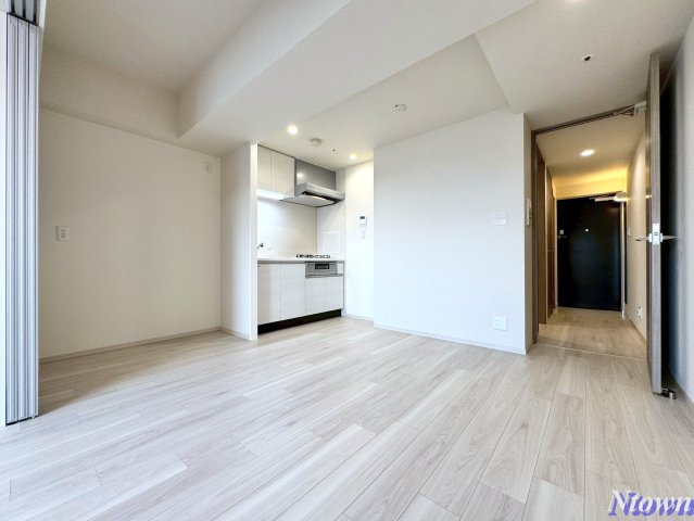 その他　使いやすいリビングです