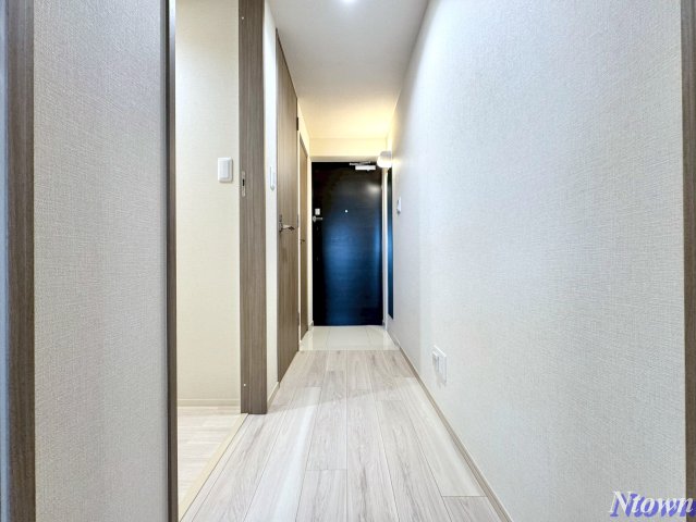 その他部屋・スペース　おしゃれな内装です