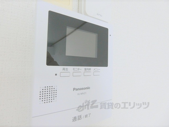 セキュリティ　ドアフォン（ＴＶ含）