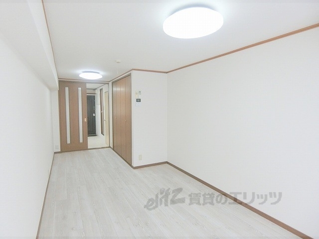 居室・リビング　洋室