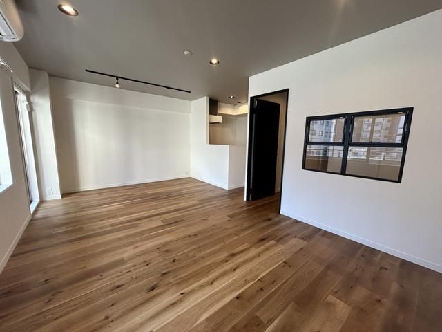 居室・リビング　ゆったり過ごせるリビングです