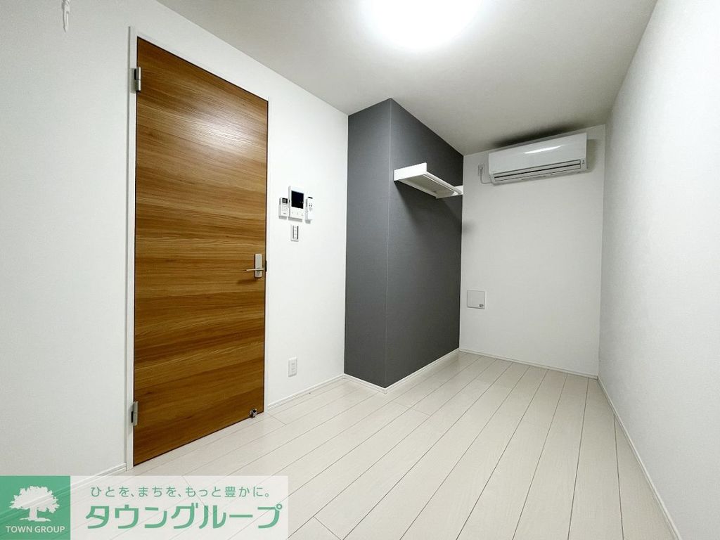 居室・リビング　収納