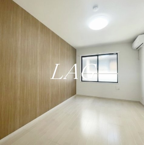 居室・リビング　洋室のお部屋です。