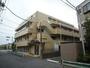 東村山駅より徒歩6分 3階 築38年9ヶ月の賃貸物件