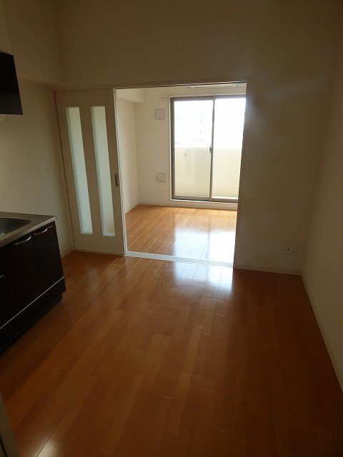 居室・リビング　※同物件参考写真