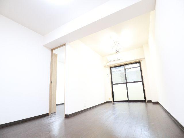 居室・リビング　おしゃれな居間です