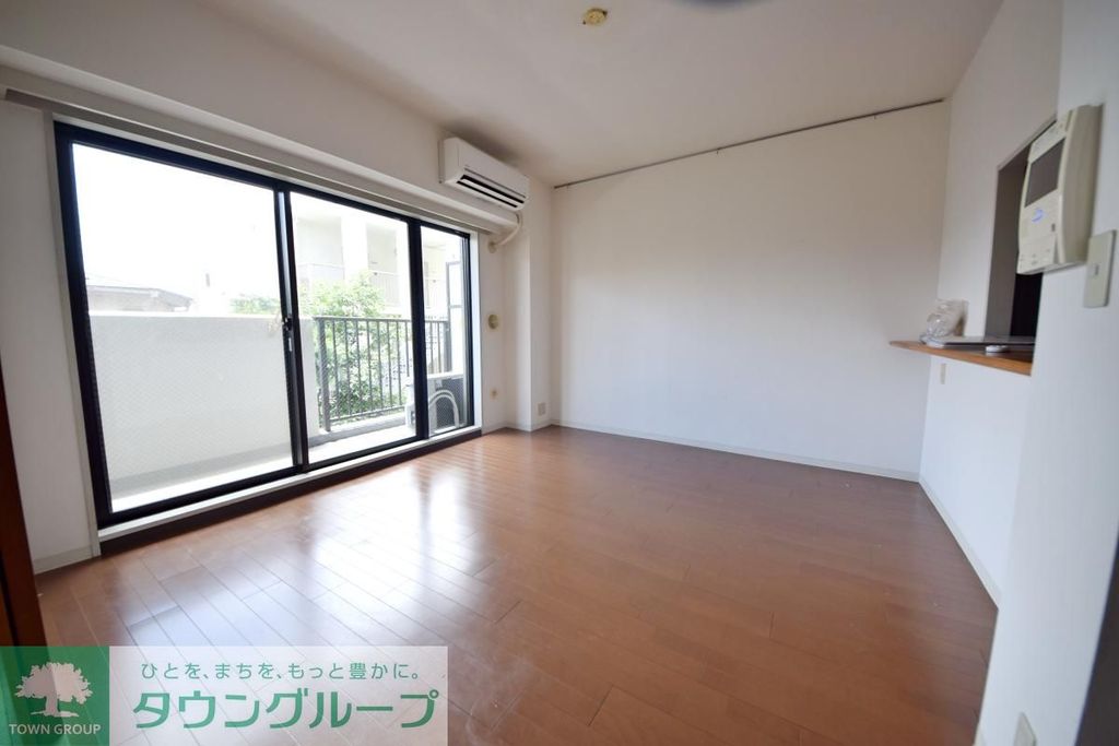 居室・リビング　リビング/居室