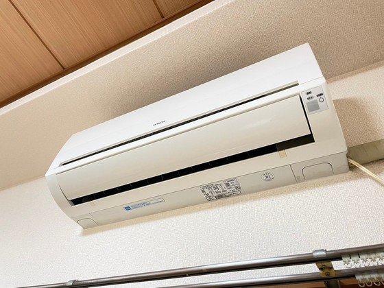 その他設備　※別号室の写真です