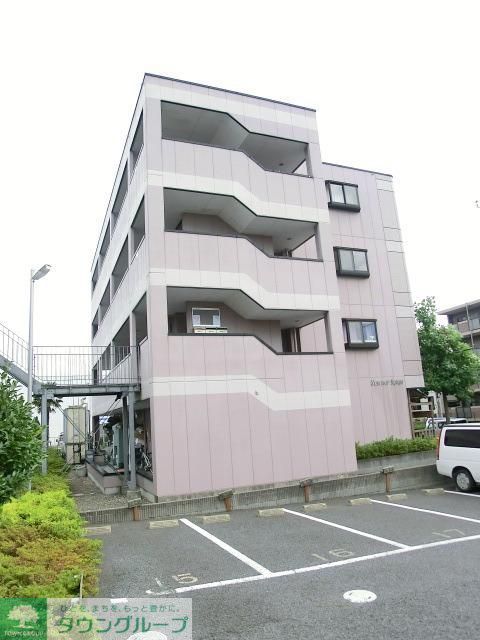 建物外観　お問合せはタウンハウジングまで！※現地待合わせ相談可能