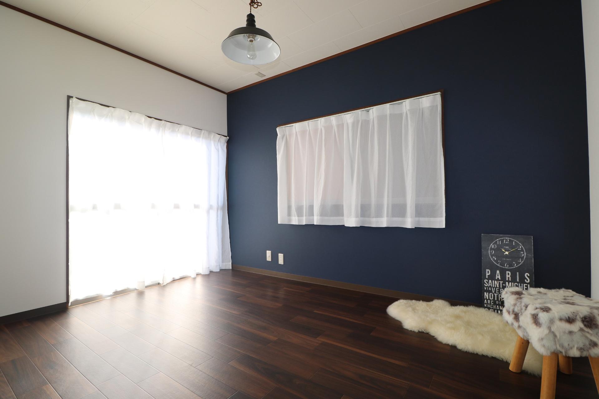 その他部屋・スペース　1階洋室