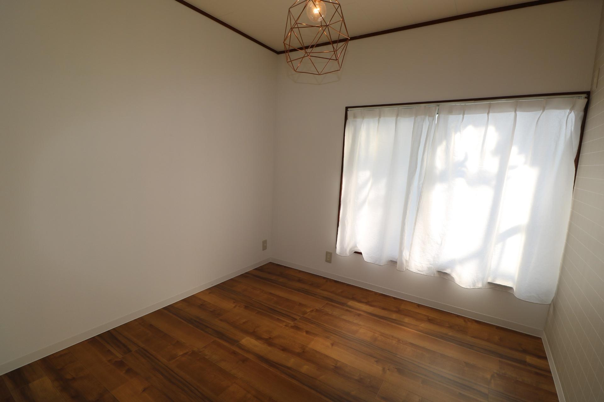 その他　2階洋室