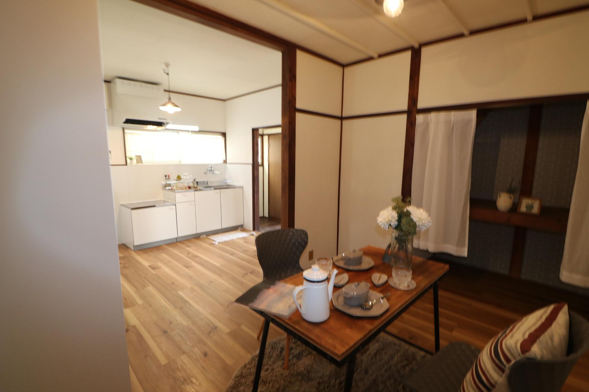 居室・リビング