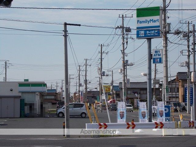 コンビニ　ファミリーマート市原姉崎店（コンビニ）まで750m