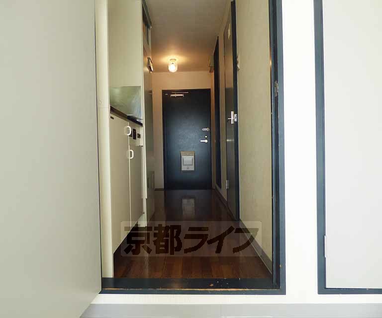 その他部屋・スペース　開放感があります