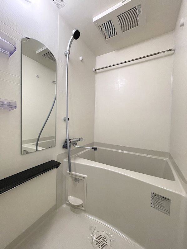 バス・シャワールーム　★見学予約受付中★