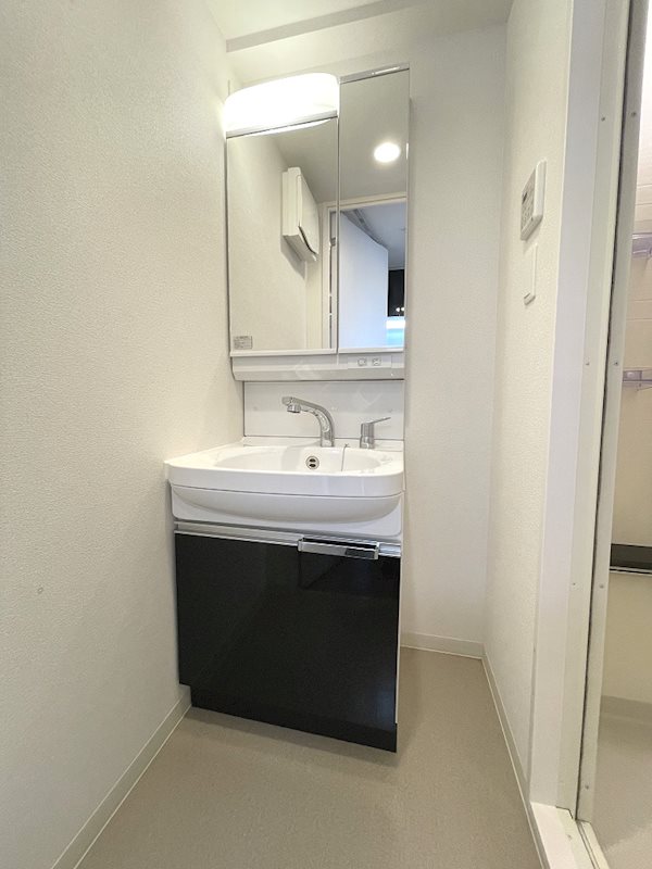 洗面設備　★見学予約受付中★