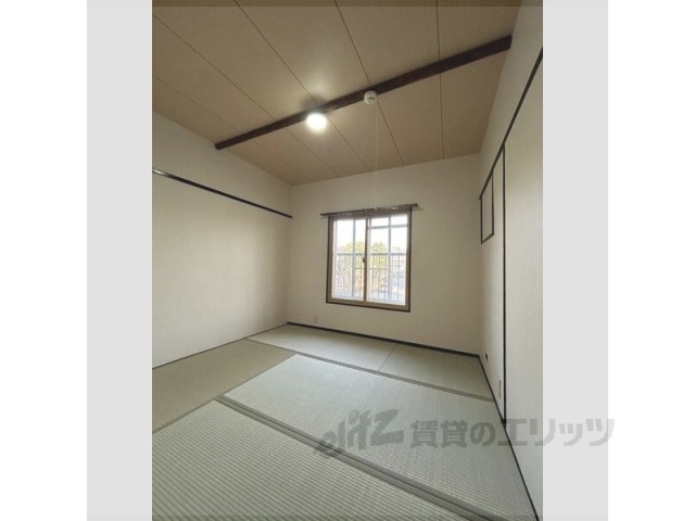 居室・リビング　和室