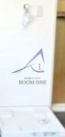 その他設備　洗濯機置き場です。