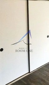 収納　収納です。