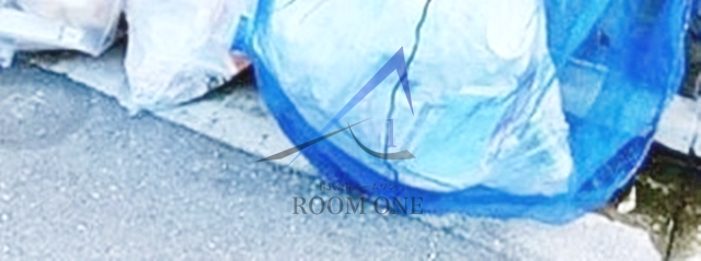 その他共有部分　敷地内ごみ置き場です。