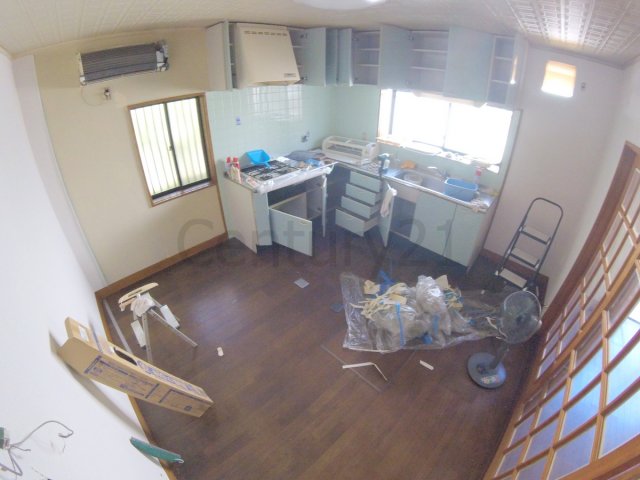 居室・リビング