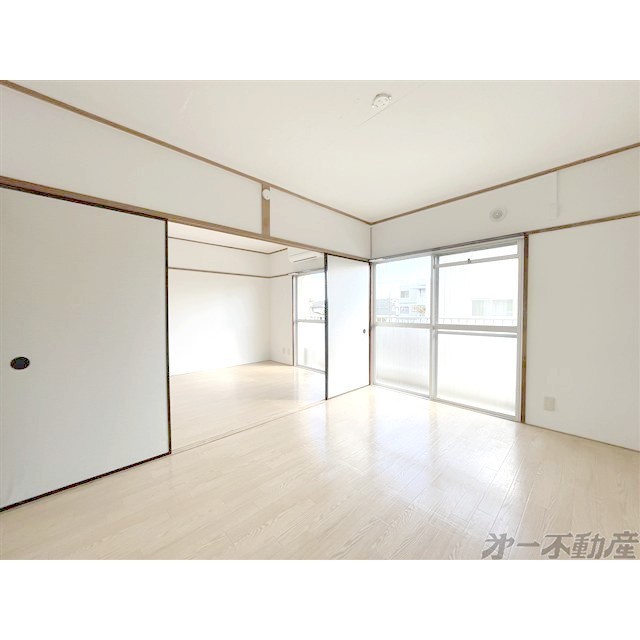 居室・リビング　ＤＫ