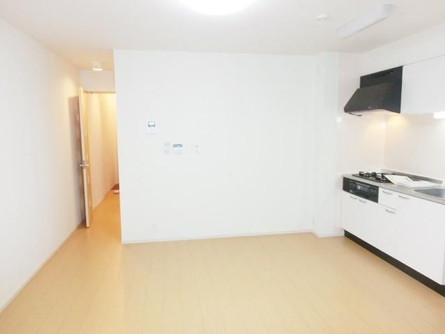 居室・リビング　★大変綺麗な室内スペースです★