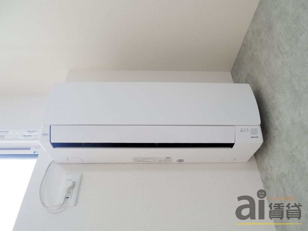 その他設備　※同施工写真です。