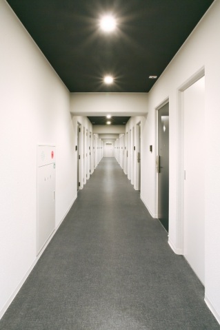 その他　２階共用廊下