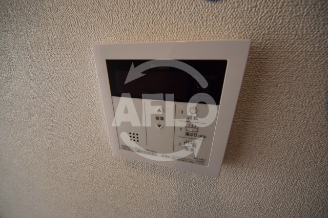 その他部屋・スペース　ファステート難波WESTパーク